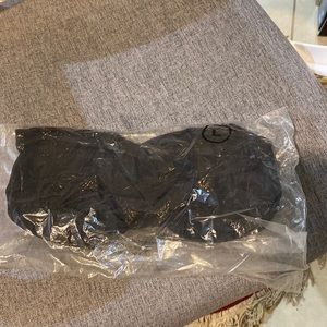 Rhonda Shear size Large Strapless Bra NWT